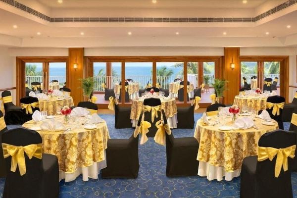 Port Blair Fortune Resort Bay Island - Member ITC Hotel Group Port Blair